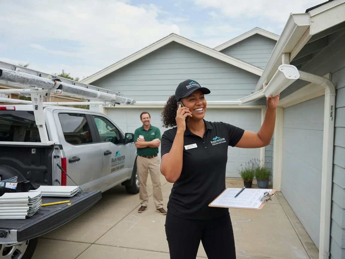 Gutter Installation Faucett, MO FAQs